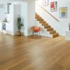 Van Gogh Plank Golden Brushed Oak